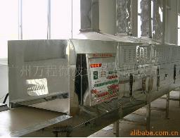 經(jīng)濟(jì)型微波殺菌設(shè)備技術(shù)在不斷的創(chuàng)新