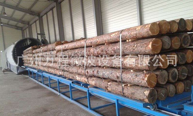 工業(yè)微波設(shè)備的行業(yè)應(yīng)用廣泛